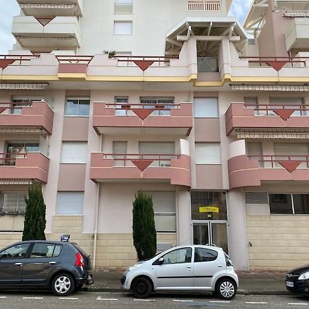 T2 - Centre Ville - Proche Plage Arcachon Eksteriør billede